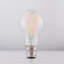 8W B22 Dimmable LED GLS Light Bulb