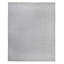 Tapis oriental gris Oushak 8 pi 1 po x 9 pi 7 po Angora