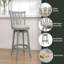Tabouret de bar Savana