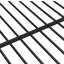 Lit superposé double au dessus d'un lit double, aucun sommier requis, assemblage facile-1124639374-1124639361