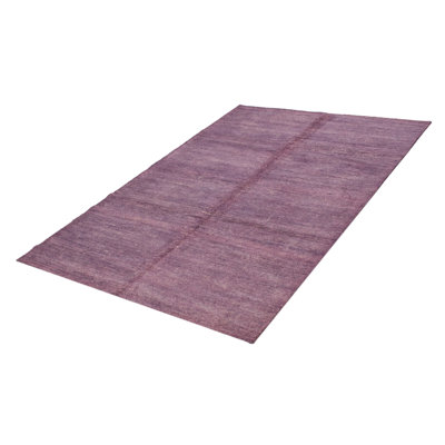 Loreto Purple Rug 9'9" x 14'8"