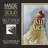 Chicken Portrait II Framed Print - Solid Wood-460578385