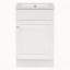 Meuble-lavabo de 20 po avec lavabo, meuble-lavabo avec tablette de porte et tablette réglable -111832493-111832494