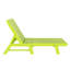 Chaise longue inclinable 78,2 po Laguna-83546597