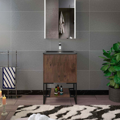 Single Bathroom Vanity