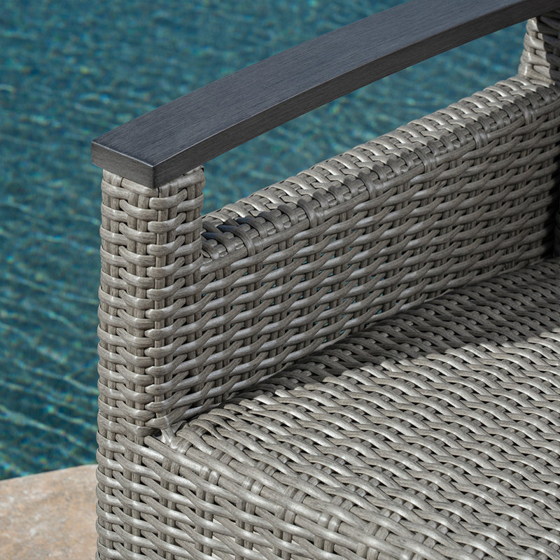 Chaise de patio