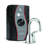 HOT150 Instant Hot Water Dispensing System - Chrome-33323352