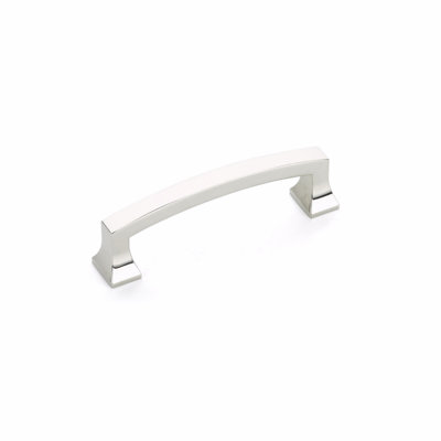 Menlo Park Bar / Handle Pull