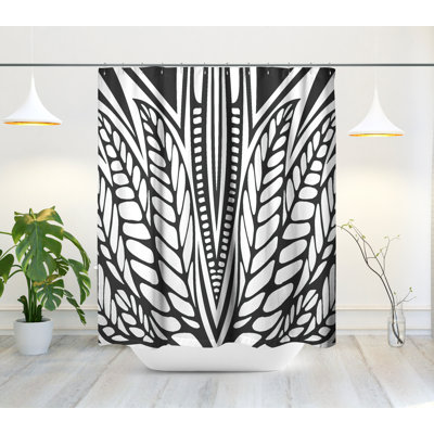Rideau de douche Silia