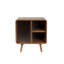 Nightstand Solid Wood Nightstand-1920433023