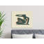 1 Piece Wrapped Canvas Wall Art Set-725906617