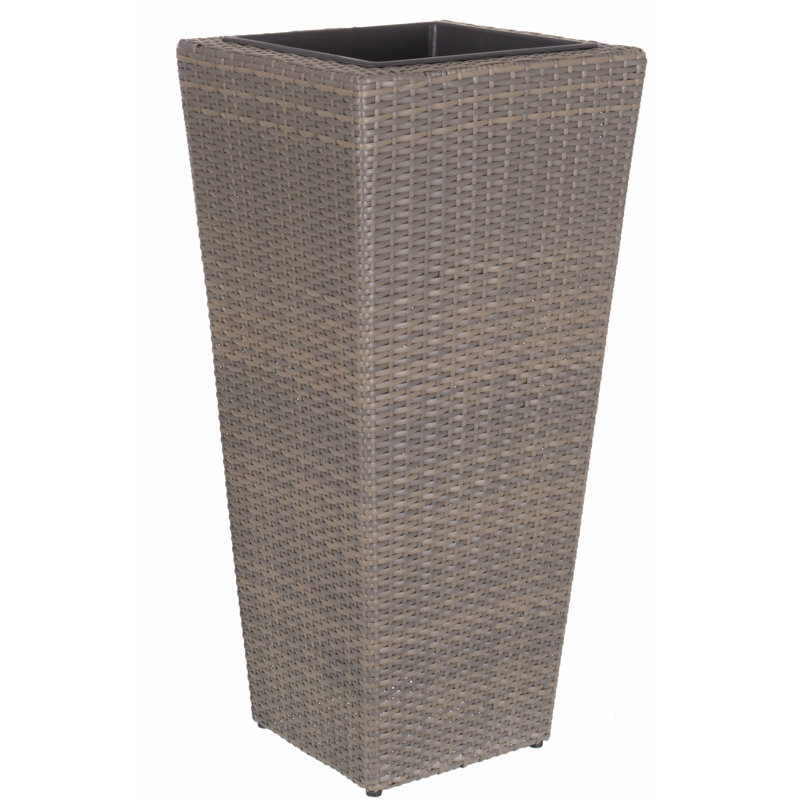 Theres Pot Planter, H90 x W42 x D42cm