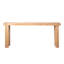 Console Rustic