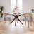 4 Person Round Dining Sets-1722243642