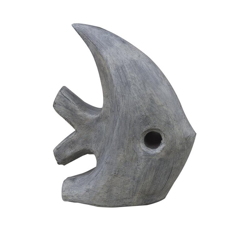 Contemporary Fish