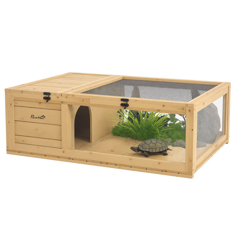 Turtle Hutch