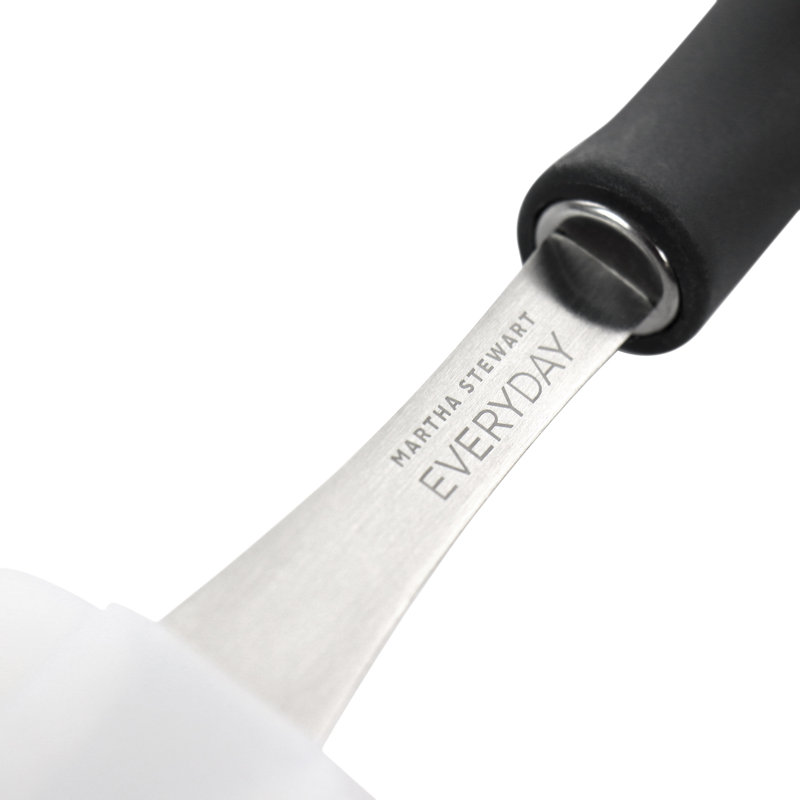 Grattoir en silicone Martha Stewart Everyday
