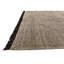 Tapis brun Odea