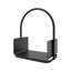 42cm W Steel Log Rack
