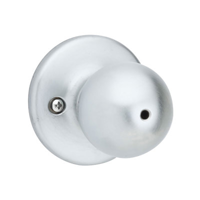 Polo Privacy Door Knob