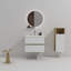 Meuble-lavabo moderne avec lavabo intégré et rangement abondant-1172364978-1172364977