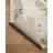 Rifle Paper Co. x Loloi Laurel Cream Area Rug-93809873