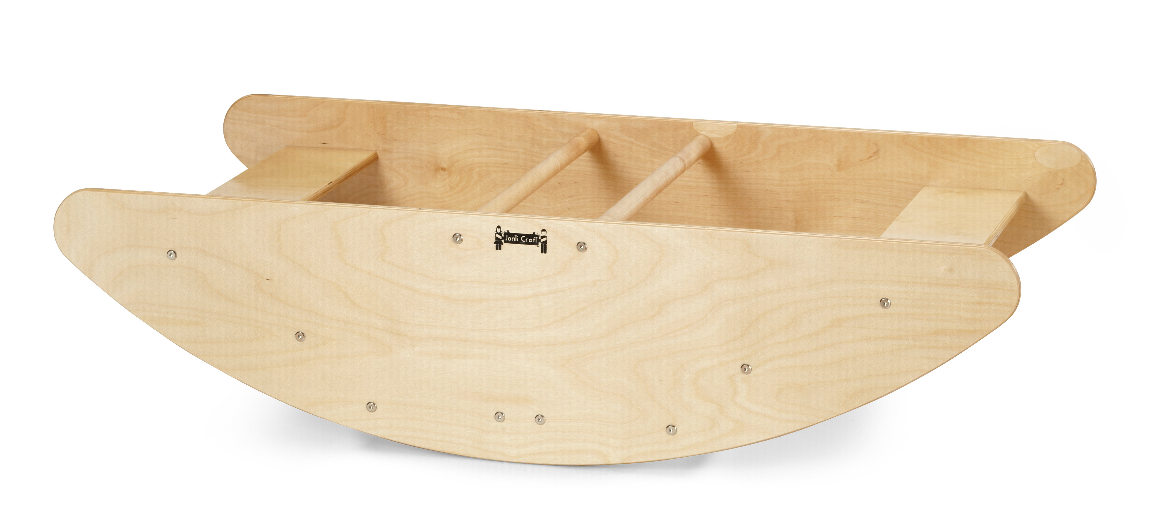 Jonti-Craft Step Rocking Boat & Reviews - Wayfair Canada