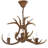 Benefiel 3 - Light Dimmable Classic / Traditional Chandelier