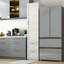 Garde-manger standard standard