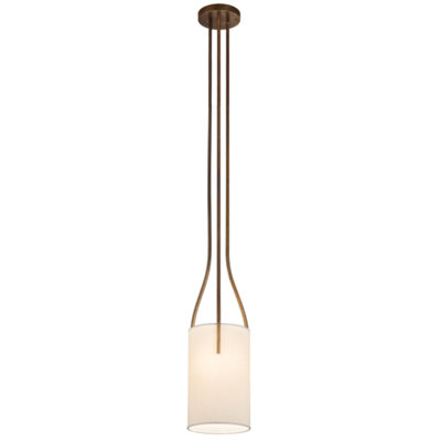 Cilindro 1 - Light Pendant