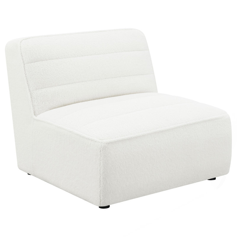 Chaise sans accoudoirs Natural