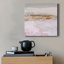 Toile encadrée Magenta Skyline I-Premium - prête à être accrochée-770176517-770132142-770176523
