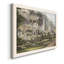 Minns House - cadre photo, impression sur toile-1065119719-1065119727