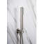 Robinet de douche avec valve brute