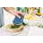 BergHOFF Leo 2 Piece Cutter and Grater Set