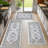 Machine Washable Non-Slip Kitchen Mat (Set of 3)-92638744