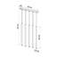 Mcgarity 1 - Light Geometric Pendant-1640361722-1640342898