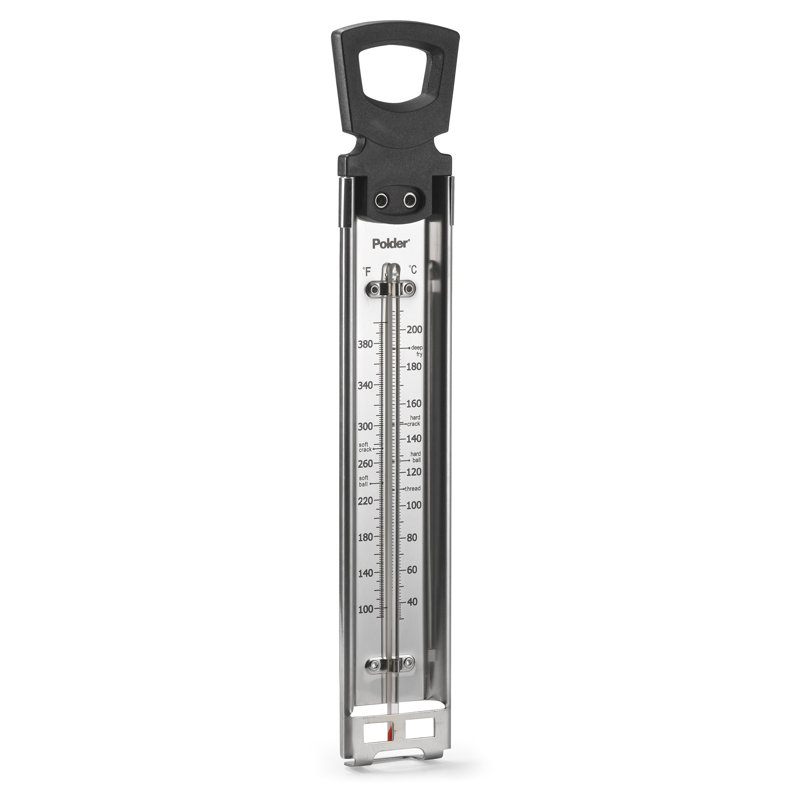 Stainless Steel Candy Thermometer