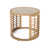 Light Brown est en rupture de stock
