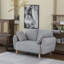Gladding 2 Seater Loveseat-168723262