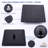 Shower Faucets & Systems All-In-One Kit with Rough in-Valve-723223924