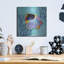 «Azure Tropical Fish I» par Paul Brent-1235537794
