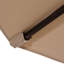 Parasol déporté de 10 pi Hartt-27864320
