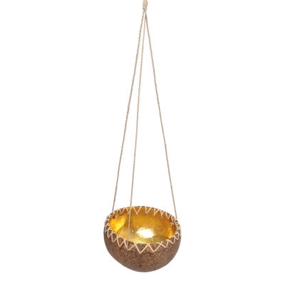 Jardinière suspendue