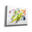 Art mural sur toile Wrought Studio ™ «Knowing» par Linden Eller-1711696719