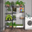 Support pour plante Rigoverto