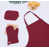Wine Red