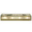 Rustic Lodge 4 - Light Bath Bar