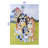 Bluey 46x60 Kids Throw Blanket