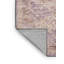 Tapis gris lavable à la machine-767684907